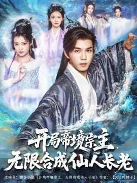 【短剧】开局帝境宗主，无限合成仙人长老